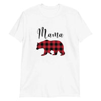 Mama Bear Tee
