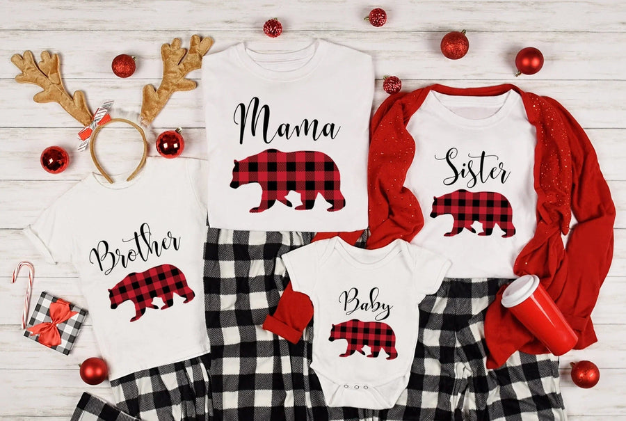 Mama Bear Tee