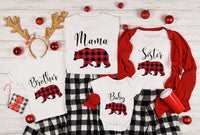 Mama Bear Tee
