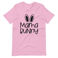 Mama Bunny Adult Tee V3