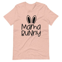 Mama Bunny Adult Tee V3