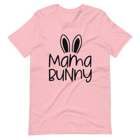 Mama Bunny Adult Tee V3