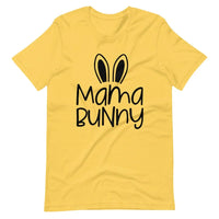 Mama Bunny Adult Tee V3