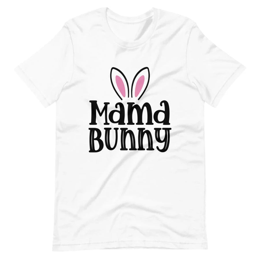 Family Easter Adult Tee V4