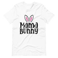 Family Easter Adult Tee V4