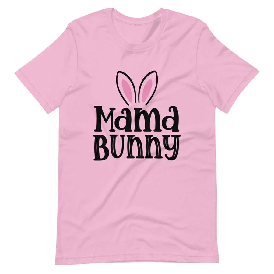 Family Easter Adult Tee V4
