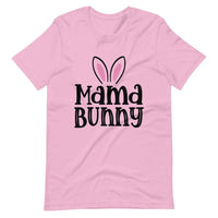 Family Easter Adult Tee V4