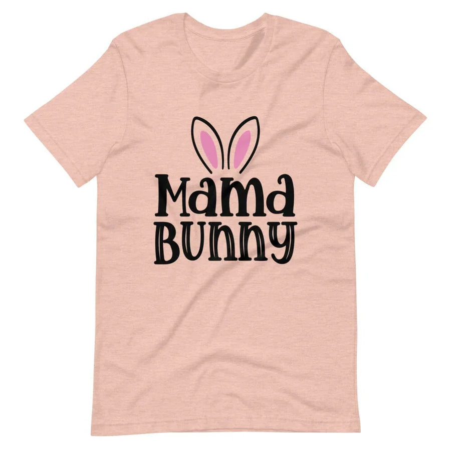 Family Easter Adult Tee V4
