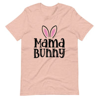 Family Easter Adult Tee V4