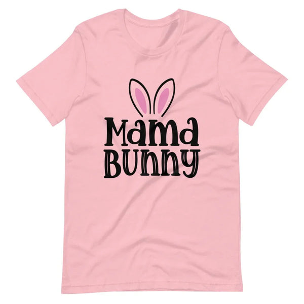 Family Easter Adult Tee V4