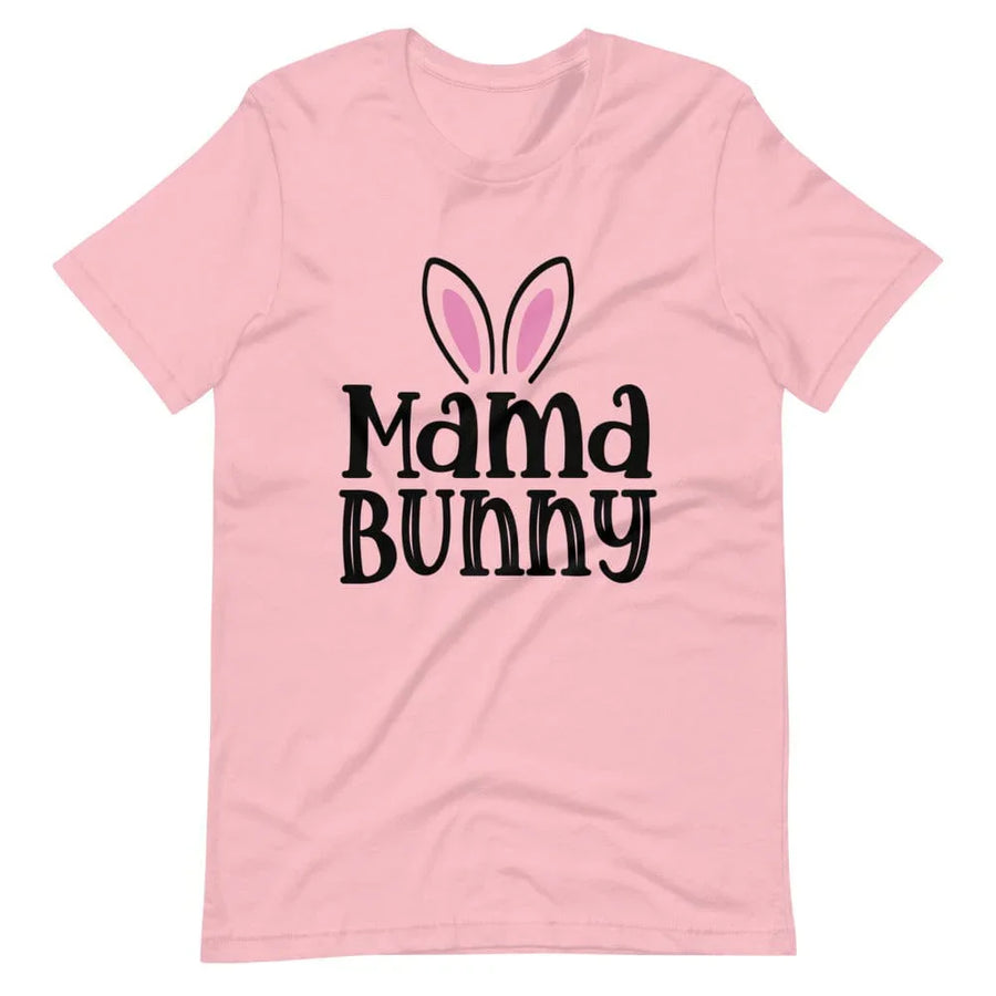 Family Easter Adult Tee V4