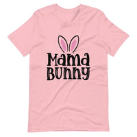 Family Easter Adult Tee V4