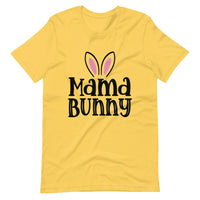 Family Easter Adult Tee V4