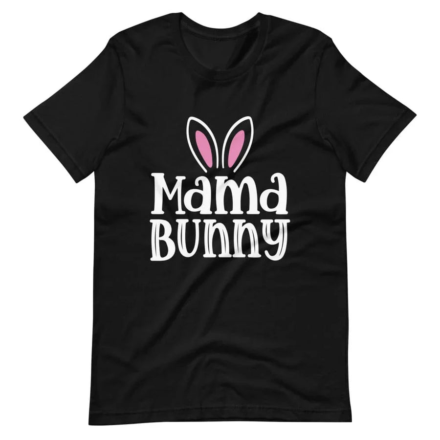 Family Easter Adult Tee V4