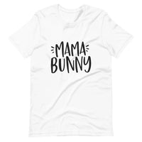Mama Bunny with Baby Tee