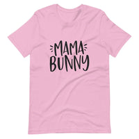 Mama Bunny with Baby Tee