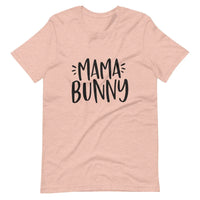 Mama Bunny with Baby Tee