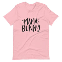 Mama Bunny with Baby Tee