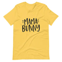 Mama Bunny with Baby Tee