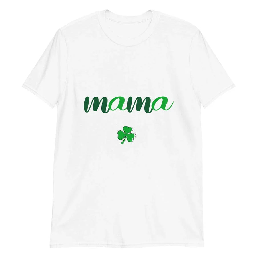 Mama Clovers Tee