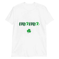 Mama Clovers Tee