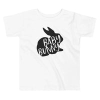 Mama's Bunny Toddler Tee