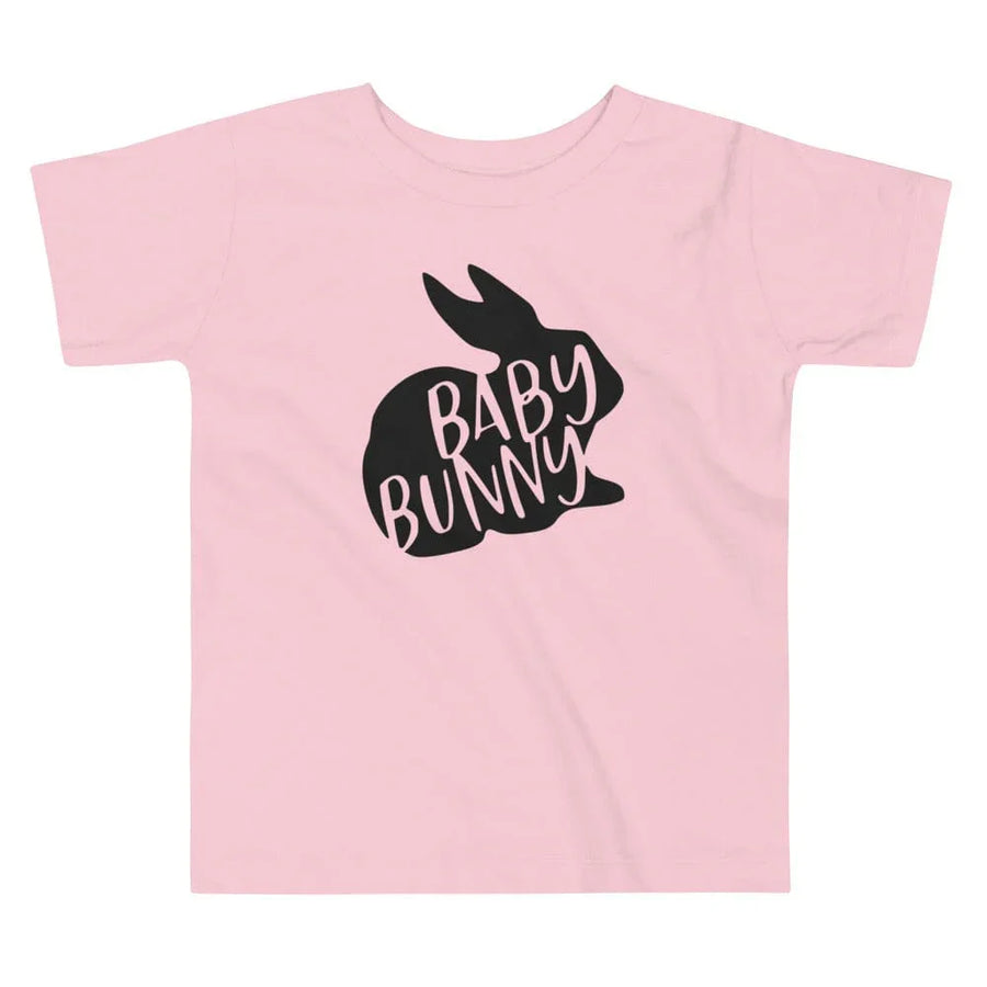 Mama's Bunny Toddler Tee