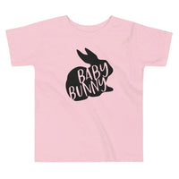 Mama's Bunny Toddler Tee