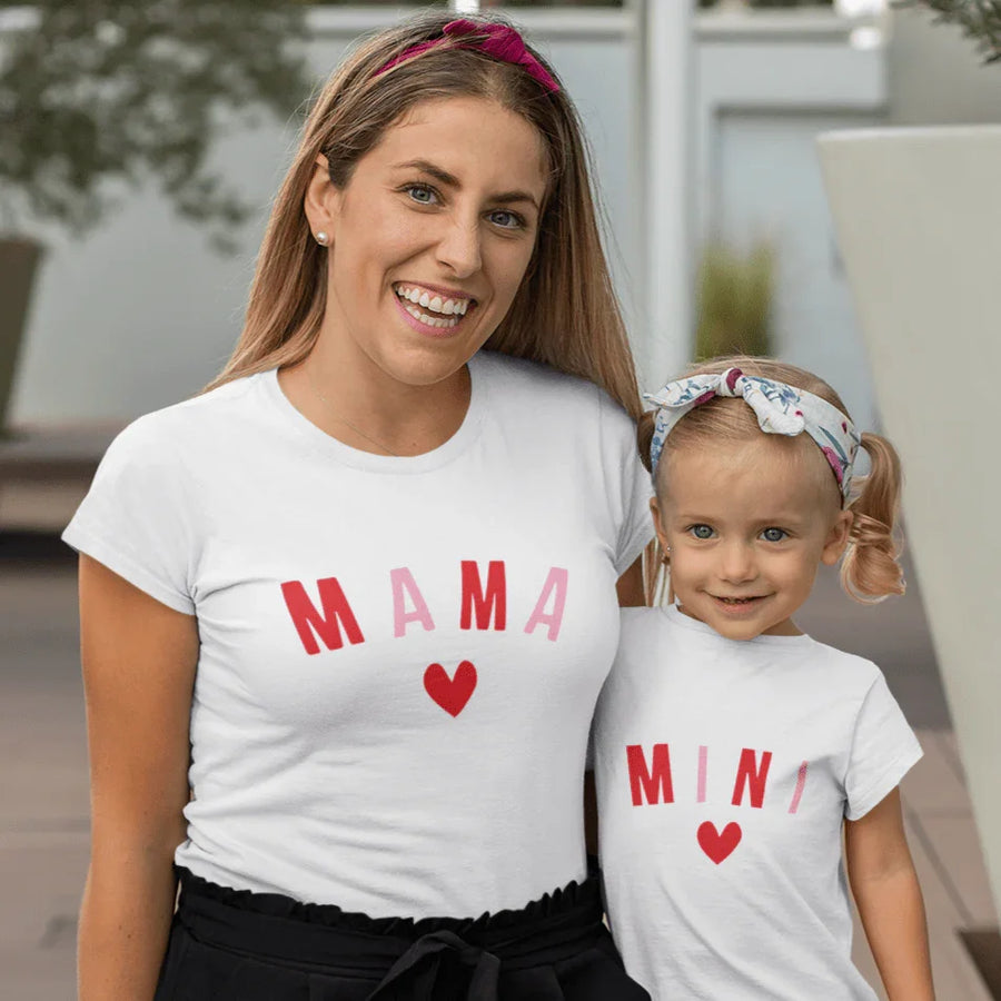 Mama Tee