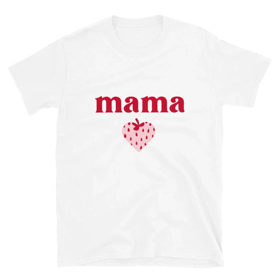 Mamas Valentine Tee