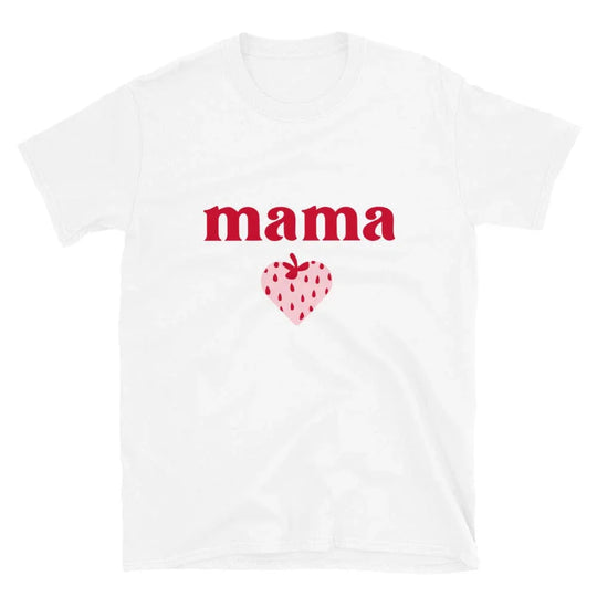 Mamas Valentine Tee