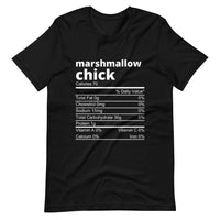 Marshmellow Chick Tee