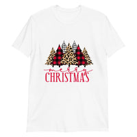 Merry Christmas Tee