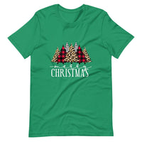 Merry Christmas Tee