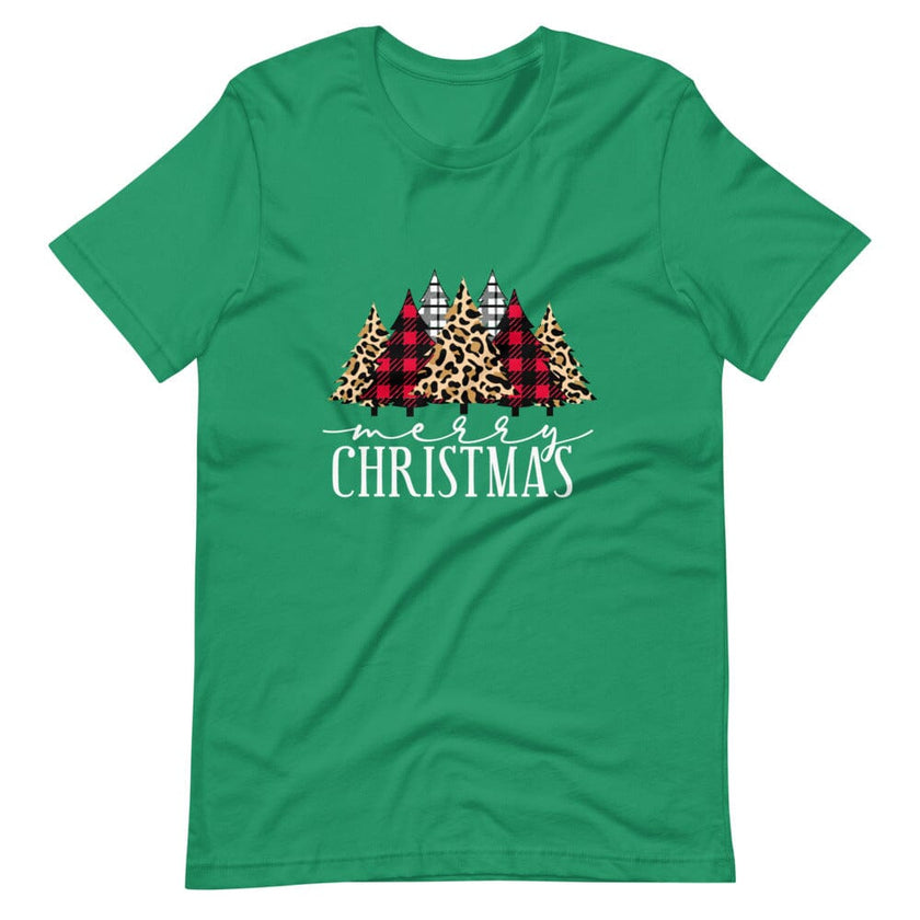 Merry Christmas Tee