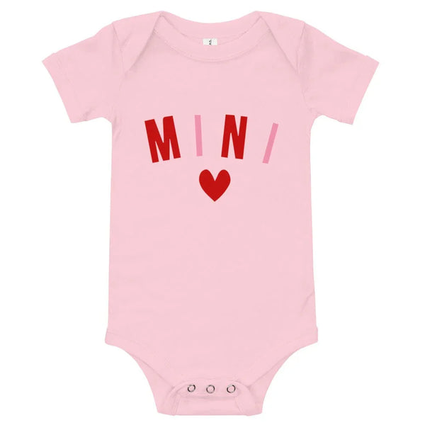 MIni Baby Onesie
