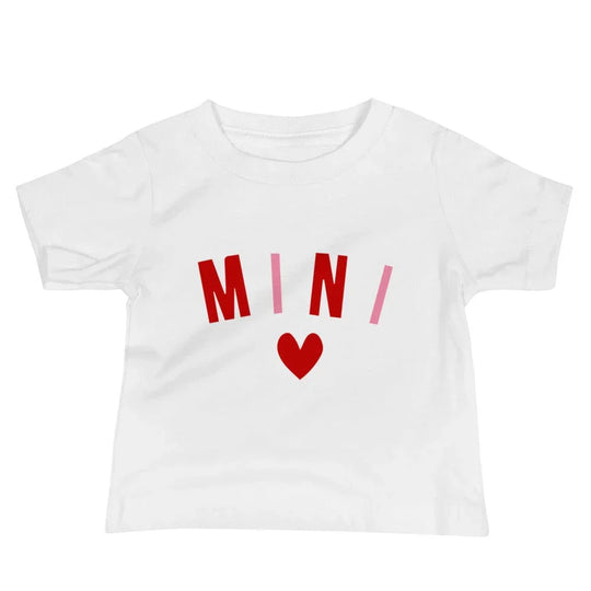 Mini Baby Tee