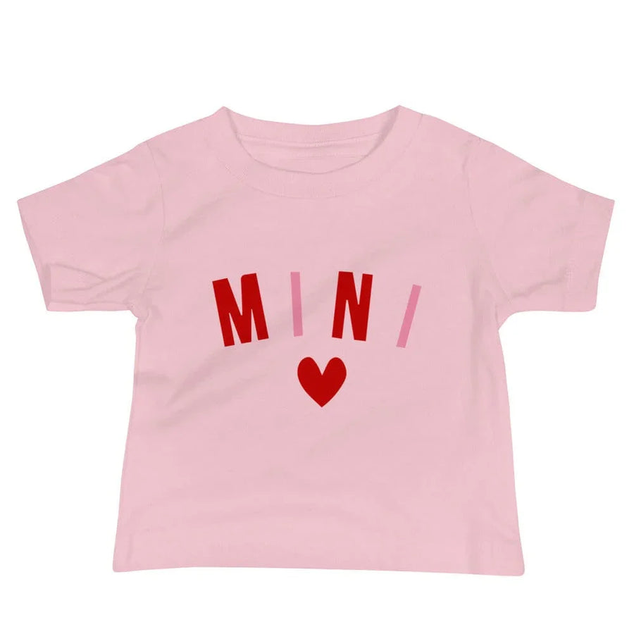 Mini Baby Tee