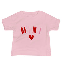 Mini Baby Tee