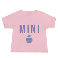 Mini Easter Egg Baby Tee