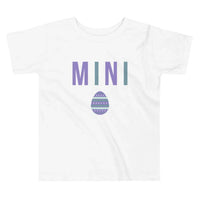 Mini Easter Egg Toddler Tee