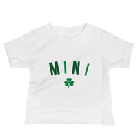 Mini St. Paddy's Baby Tee
