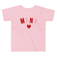 Mini Toddler Tee
