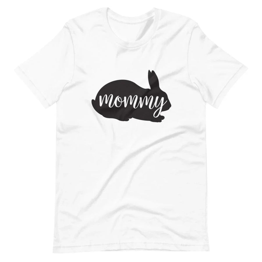 Mommy Easter Tee