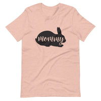 Mommy Easter Tee