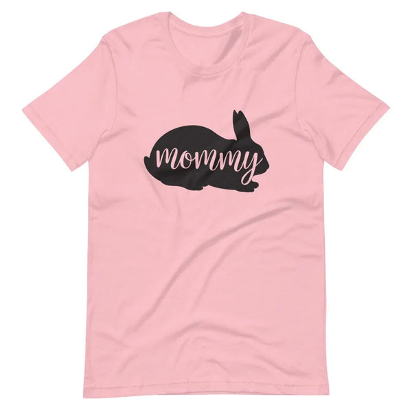 Mommy Easter Tee