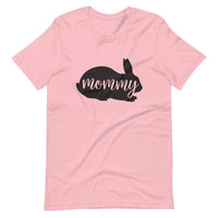 Mommy Easter Tee