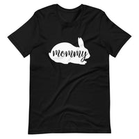Mommy Easter Tee