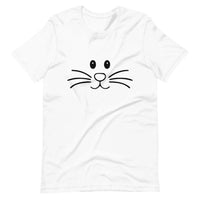 Mr. Bunny Face Tee