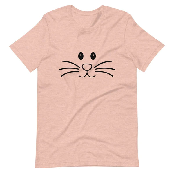Mr. Bunny Face Tee